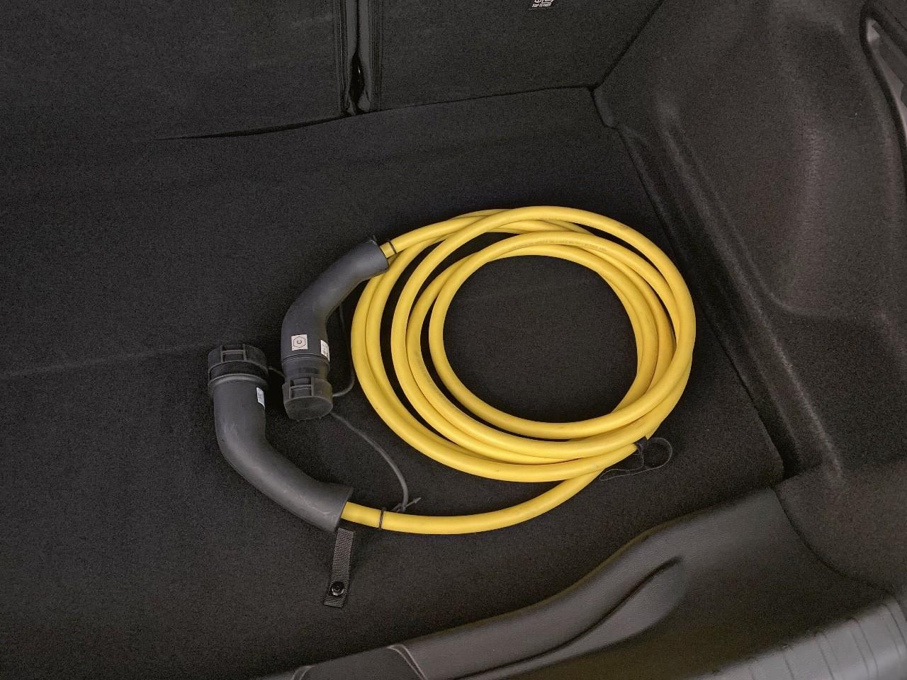 Abarth 600E turismo — photo 16
