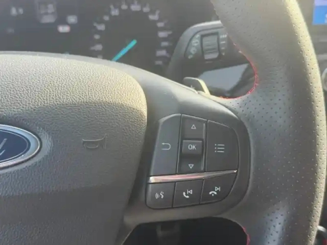 Ford Focus 1.0 ecoboost 125ch st-line bva — photo 8