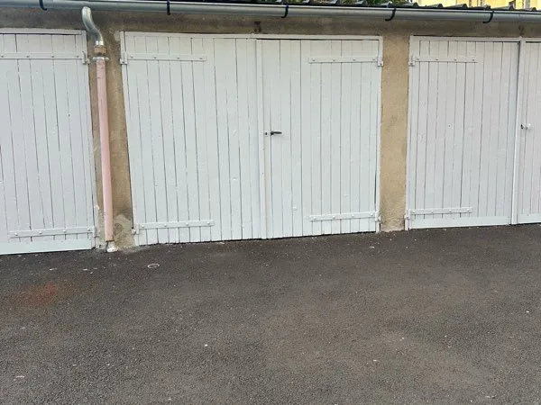 Stationnement Vente Clermont-Ferrand   21000€