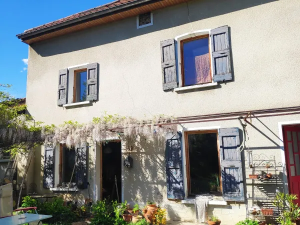 Maison 6 pièces 171 m²