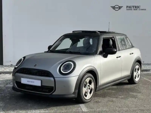 Mini Cooper 5 portes c 156ch classic dkg7