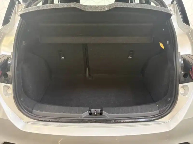 Nissan Micra ig-t 92 xtronic — photo 29