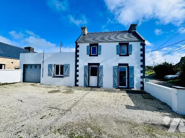 Maison 4 pièces 75 m²
