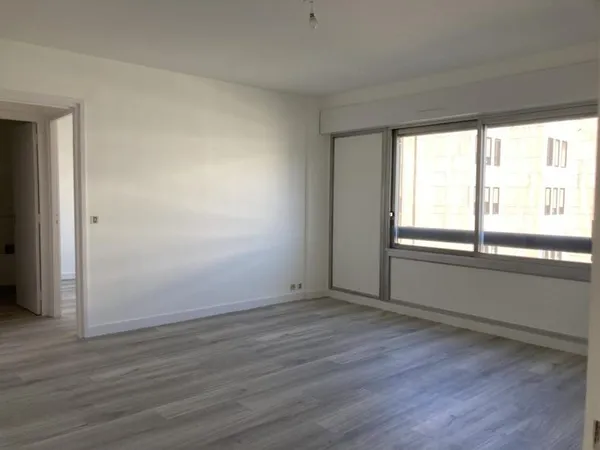 APPART F2 Résidence Le Victor Hugo 4300 Le Puy en Velay Bât A
