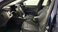 Audi A3 Sportback 35 TFSI 150ch S line S tronic 7 — photo 12