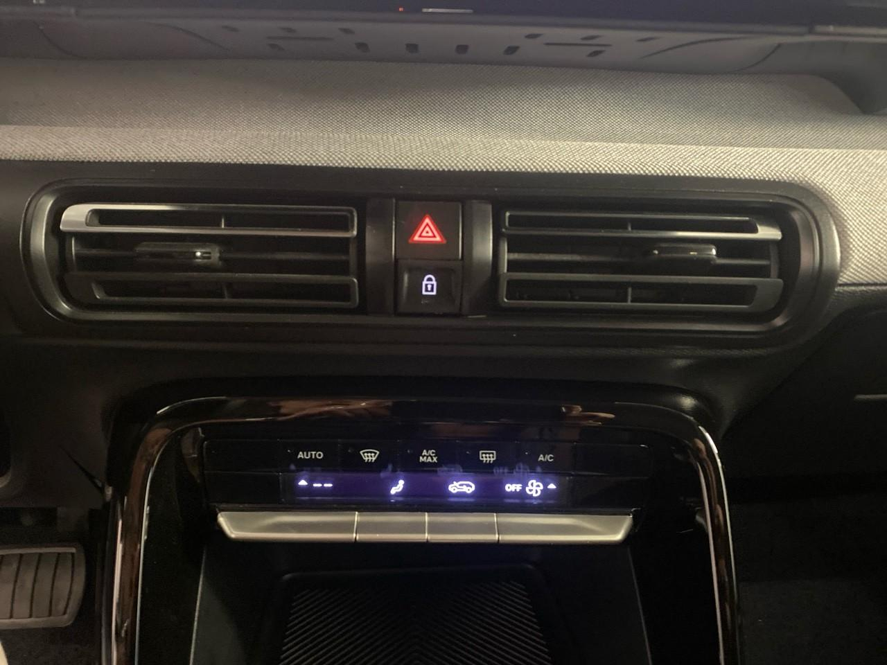 Citroën C3 Aircross e-c3 aircross 113 autonomie confort plus — photo 24