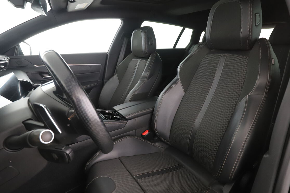 Peugeot 508 SW 1.5 Blue-HDi GT EAT8 — photo 9