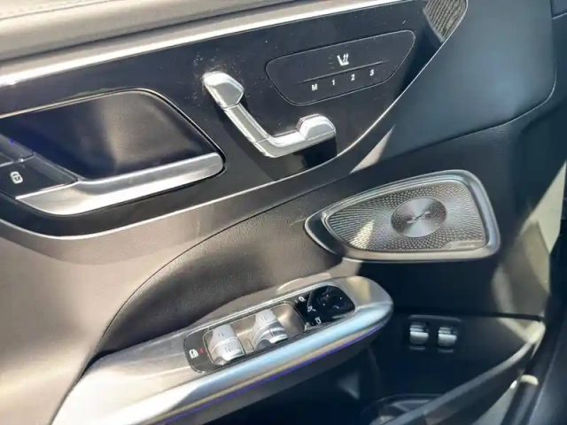 Mercedes Classe C mercedes-amg c 63 s e performa — photo 5