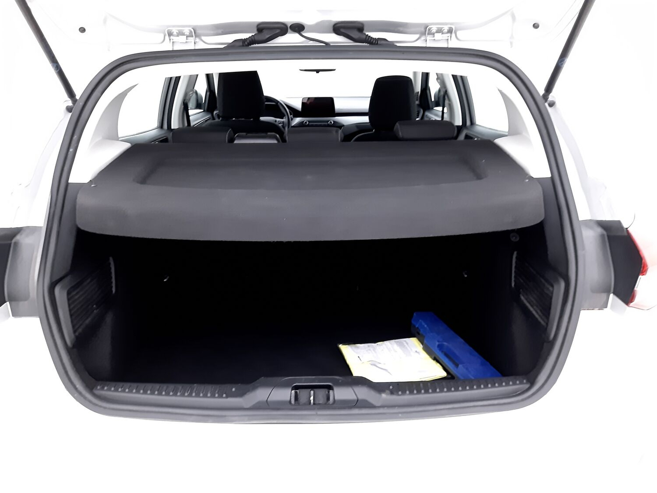Ford Focus — photo 16