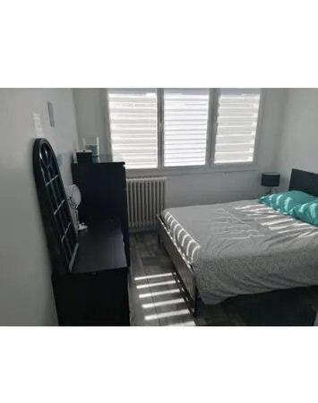 Appartement 5 pièces 107 m²
