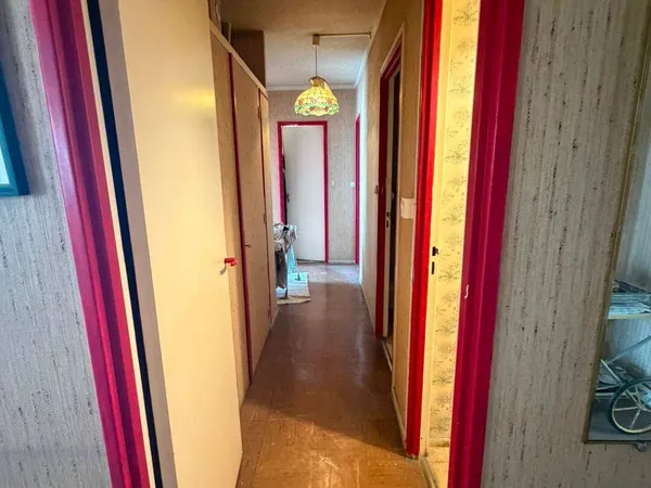 Terrain Location Créteil 680€