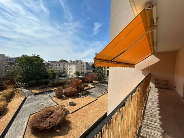 Appartement 3 pièces 71 m²