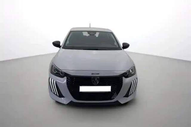 Peugeot 208 100 s&amp;s bvm6 — photo 2