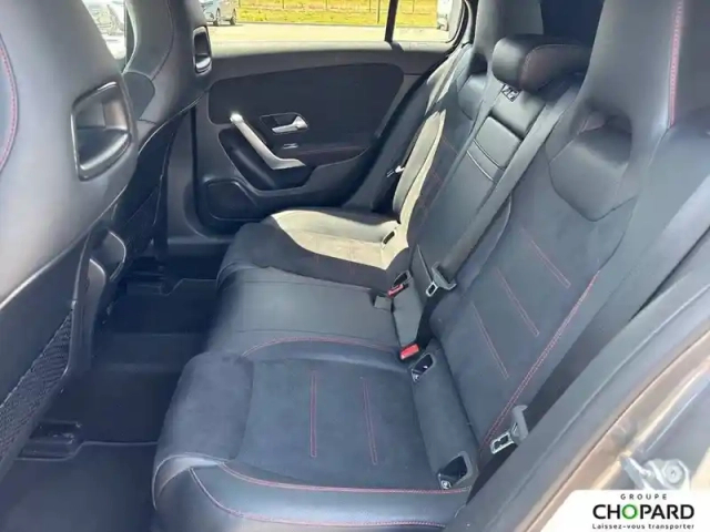 Mercedes Classe A 200 d 8g-dct — photo 73