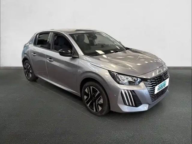 Peugeot 208 electrique 54 kwh 156ch — photo 3