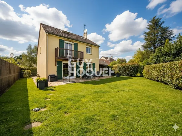 Maison à vendre de 6 pièces de 137 m²