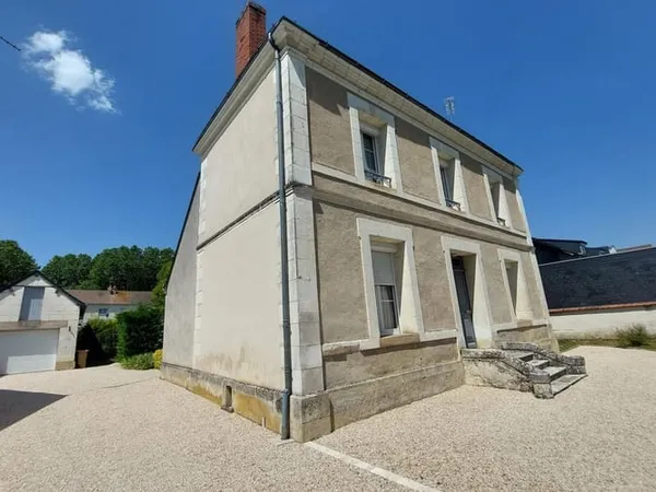 Maison 3 pièces 105 m²