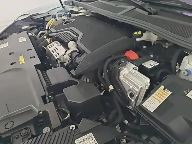 Ds Ds 4 hybride 145 e-dct6 — photo 15