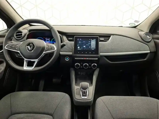 Renault Zoé zoe r110 - 22b — photo 11
