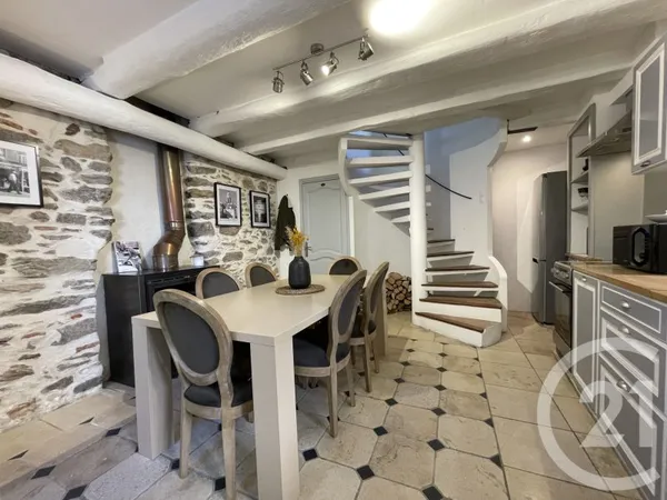 Maison 3 pièces 67 m²