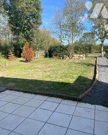 Maison 9 pièces 162 m²