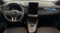 Renault Captur 1.8 E-Tech full hybrid 160ch esprit Alpine - 26 — photo 11