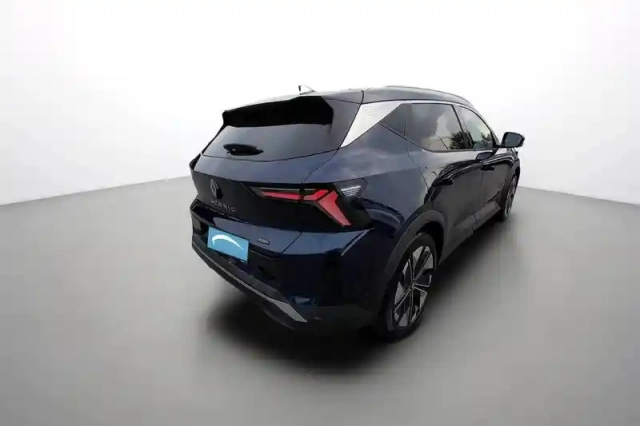 Renault Scenic e-tech électrique 220 ch grande autonomie — photo 6
