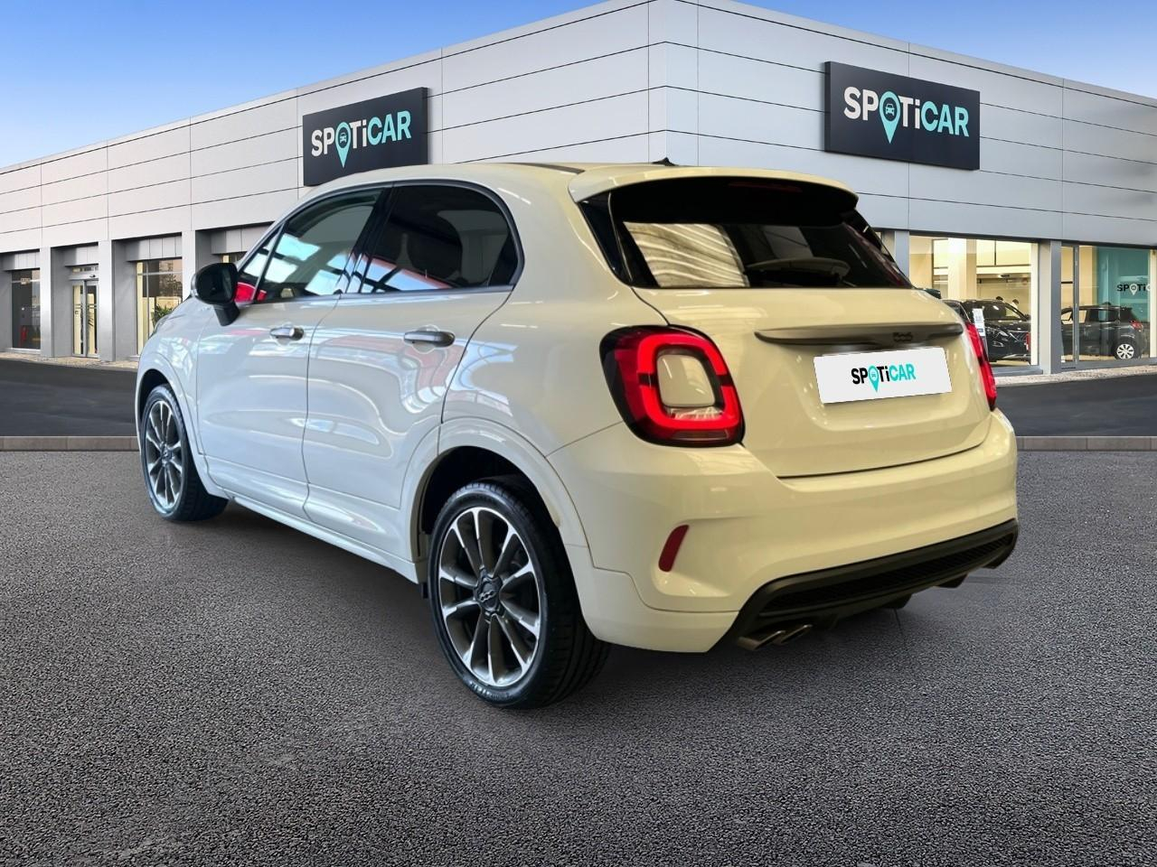 Fiat 500X 1.6 multijet 130 ch sport — photo 7