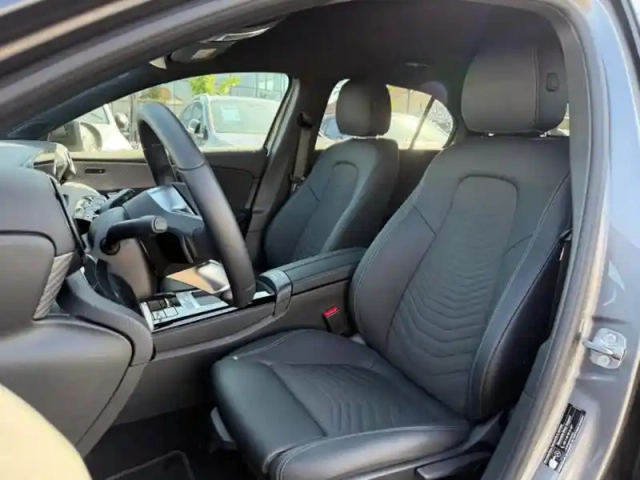 Mercedes Classe A a 180 d progressive line — photo 34