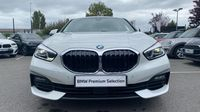 Bmw Série 1 116dA 116ch Lounge DKG7