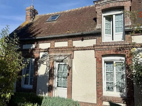 Maison 3 pièces 76 m²