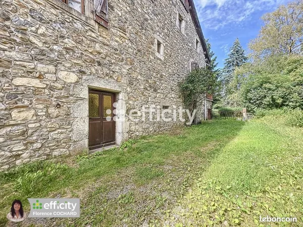 Maison 9 pièces 410 m²