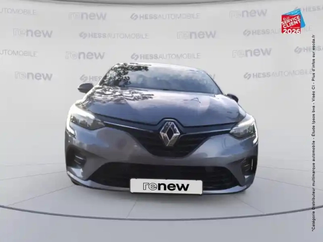 Renault Clio 1.0 tce 90ch evolution — photo 2