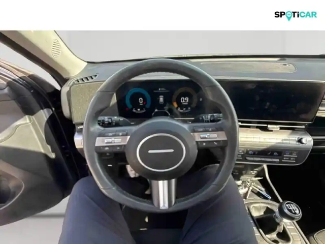 Hyundai Kona 1.0 t-gdi 100ch intuitive — photo 13