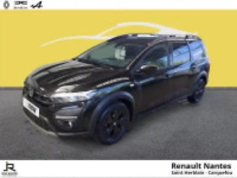 Dacia Jogger 1.0 eco-g gpl 100ch extreme+ 7 places
