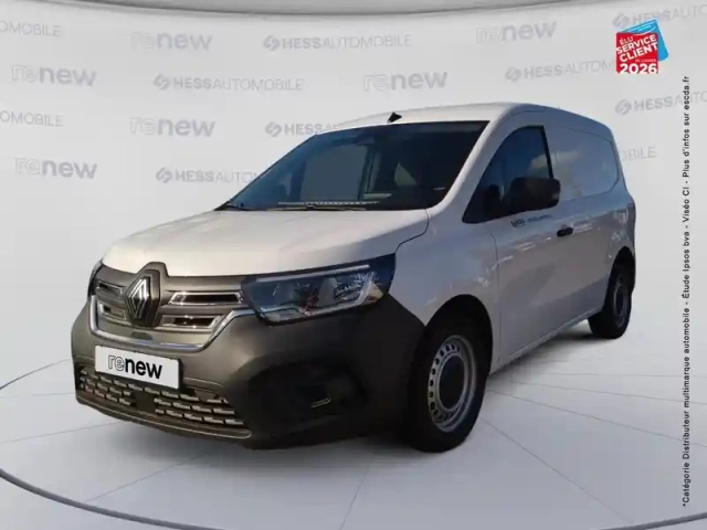 Renault Kangoo Van l1 e-tech ac11 advance -24