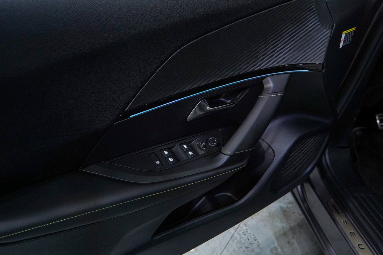 Peugeot 2008 — photo 16