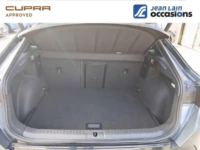 Cupra Formentor 1.5 etsi hybrid 150 ch dsg7 — photo 34