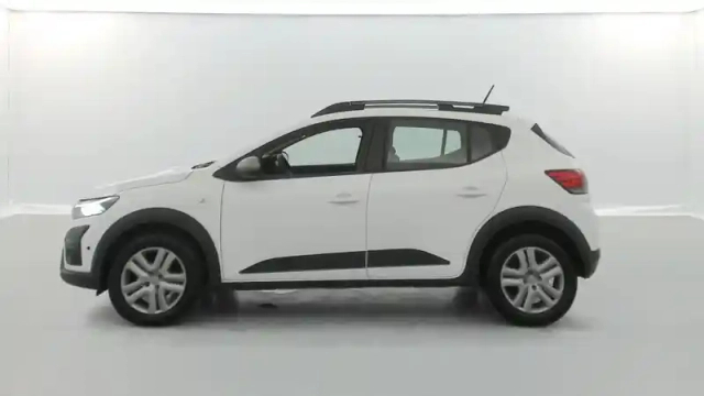 Dacia Sandero eco-g 100 — photo 12