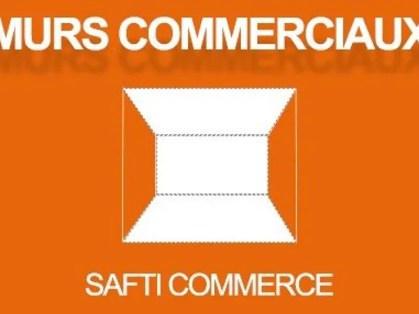 Local commercial avec appartement - Centre Bourg