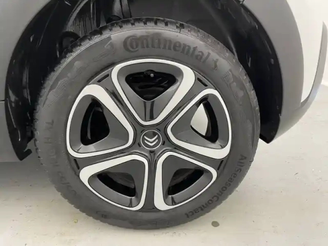 Citroën C3 puretech 83 s&amp;s bvm5 — photo 16
