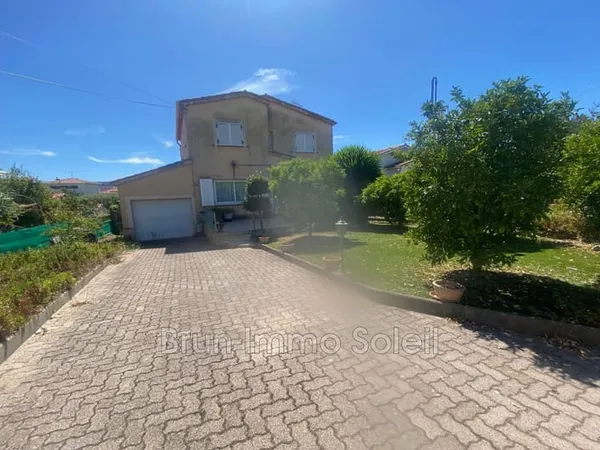 Vente maison 5 Pièce(s)