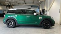 Mini Countryman Cooper SE 125ch + 95ch Northwood ALL4 BVA6 — photo 4