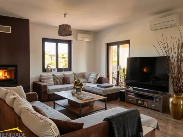 Propriété 5 pièces 234 m²