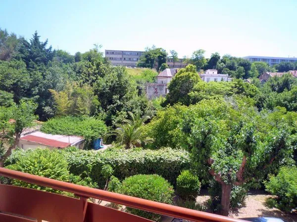 Appartement 4 pièces 65 m²