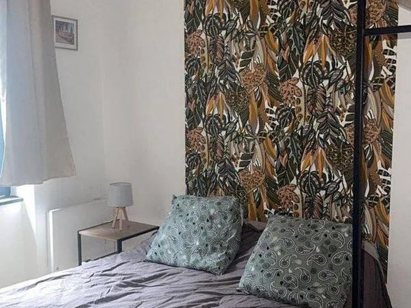 Studio 1 pièce 30 m²