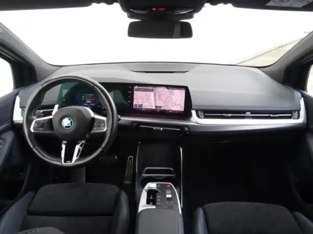 Bmw Serie 2 série 2 activetourer 225e 245ch xdrive m sport dkg7 — photo 7