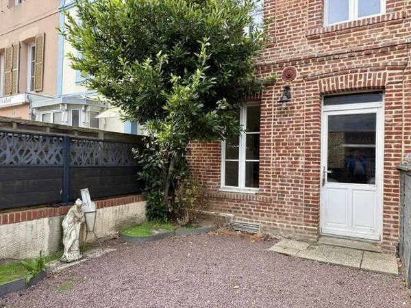 Maison 4 pièces 58 m²