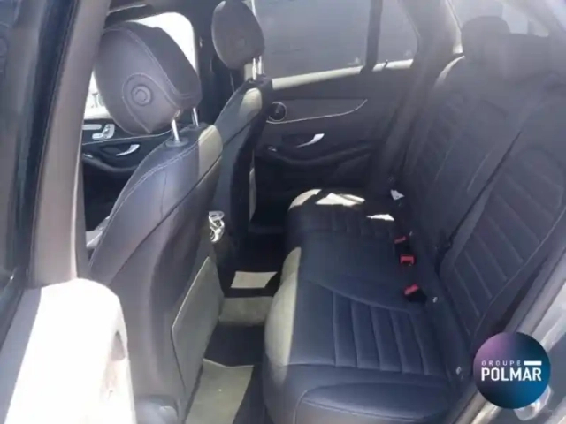 Mercedes Glc 300 e 211+122ch business line 4matic 9g-tronic euro6d-t-evap-isc — photo 12