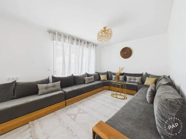 Maison 7 pièces 144 m²